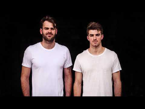 The Chainsmokers - Push My Luck (Dirtyfrequence Remix)