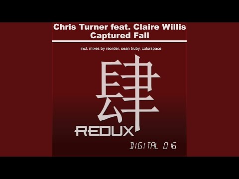 Captured Fall (ReOrder Remix)