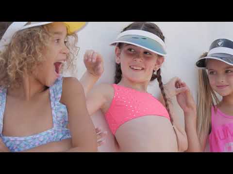 Energiers Beachwear Collection Spring Summer 2020 ▶0:52