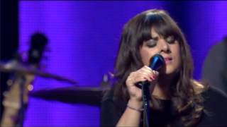 Rumer - Talks about alternative medicine followed by "Thankful"