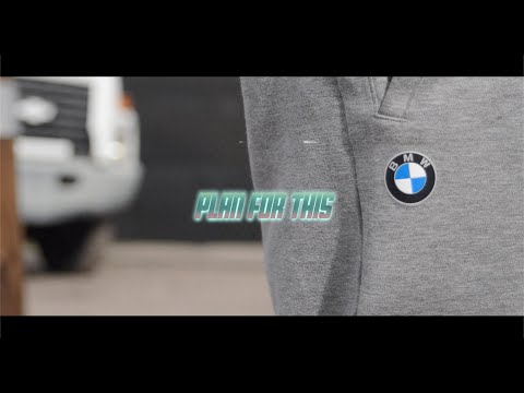 Moe Realla ⎜ "Plan For This" [OFFICIAL VIDEO]