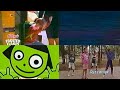 PBS KIDS Program Break 4 Incomplete WLIW TV 2000