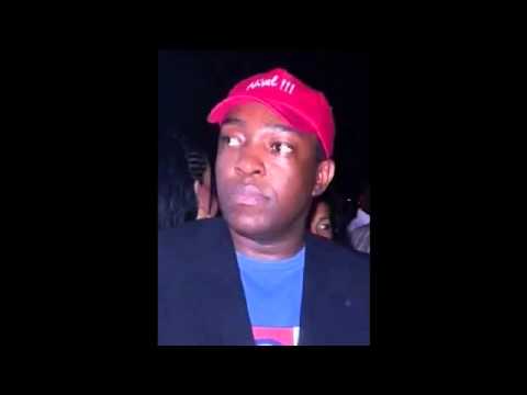 Daniel Nascimento - Corno Manso & Semba Pesado