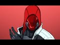 Deku As The Redhood One Shot Texting Story