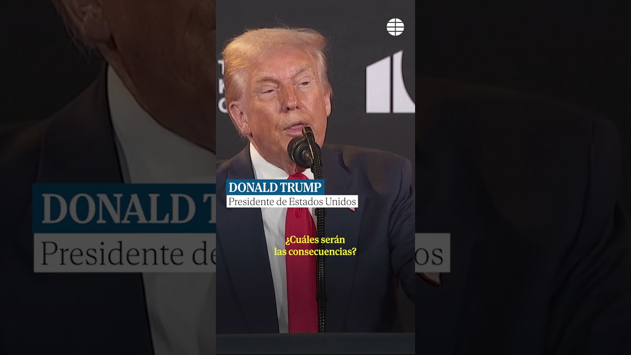 Trump asegura que Rusia sufrirá 