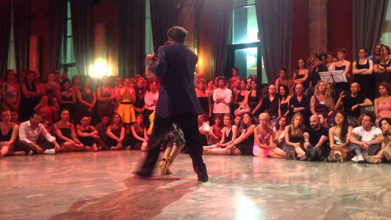 2014.06.28 -Chicho Frumboli y Juana Sepulveda 2/5