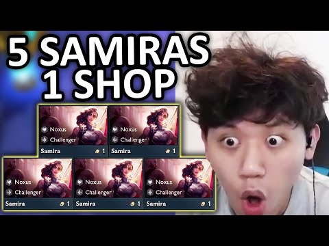 K3Soju Randomly Hits a 1 in a Million Shop