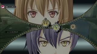 空の軌跡1st#11