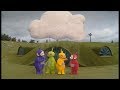 Teletubbies How Things Swim 1997