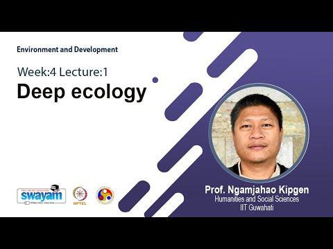 Environment and Development Intro Video
