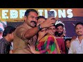 Asif Ali And Parvathy Uyare Movie Successful Celebration