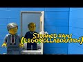 STEAMED HAMS IN LEGO (COLLABORATION)