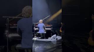 Rufus Wainwright Performing Complainte De La Butte #rufuswainwright