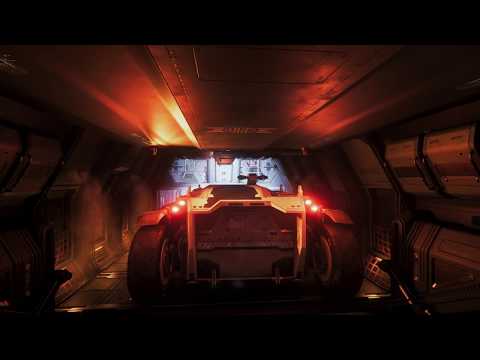 STAR CITIZEN [3.3 PTU] Rover Quick Deploy