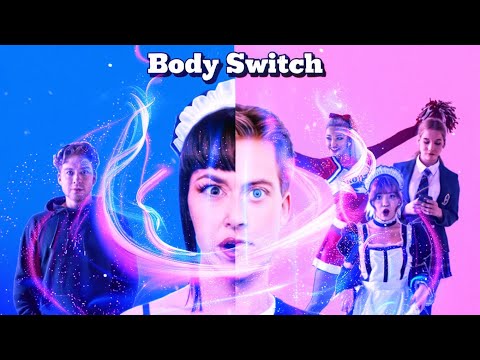 Male to Female Transformation: Filter App Turns Son Into Mother 😱 MTF Short Film