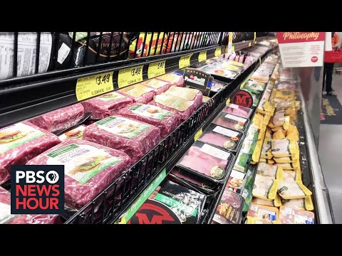 In Nicaragua, supplying beef to the U.S. comes at a...