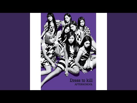 Video thumbnail for Dress code ~Theme of ”Dress to kill”~