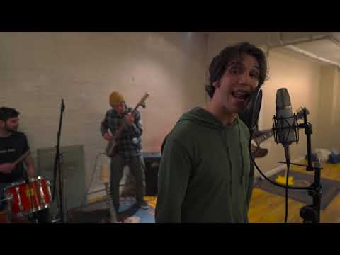 Watch Out for that Lady [LIVE]