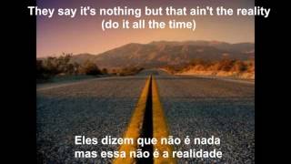 AGES AND AGES - Divisionary (Do The Right Thing)  LEGENDADO