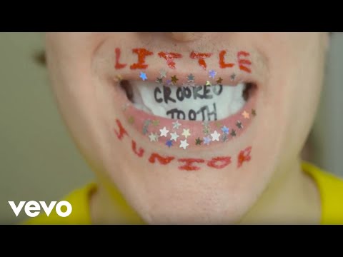 Little Junior - Crooked Tooth