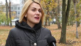 Мешканці звіринцю готові до зими