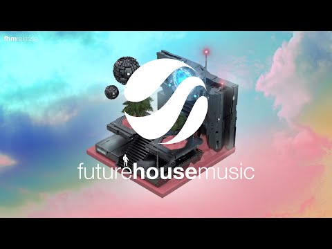 Marc Benjamin - I Want More