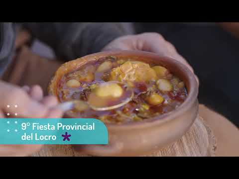 AGENDA | ALFAJORES, LOCRO Y TRADICIONES EN JULIO