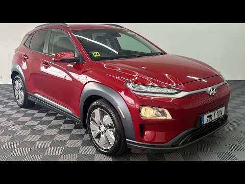 Hyundai KONA EV Premium 64Kwh 2020 - Image 2