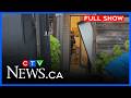 Fatal Police Involved Shooting CTV Your Morning Vancouver For June 9 2026