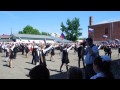 МБОУ гимназия №1 выпуск 2015 г.Армавир (вальс) 
