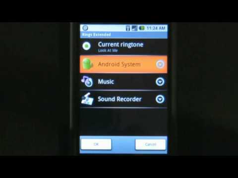 Rings Extended Android App Review - AppVee.com