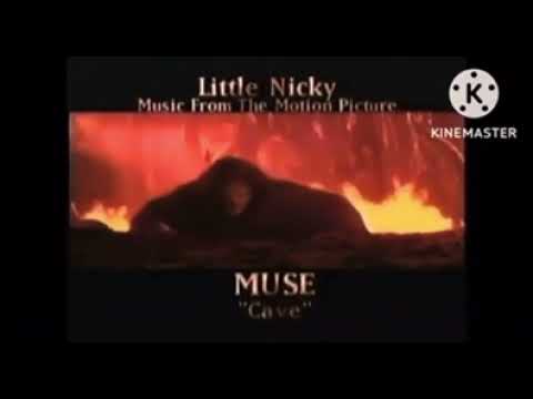 Little Nicky Soundtrack Promo (2000)