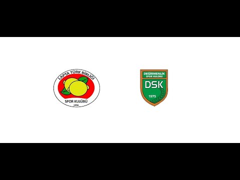 Lapta TBSK 2 - 0 Değirmenlik SK (AKSA 1.Lig Puan ) 26.10.2025