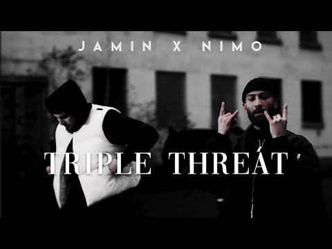 Jamin x Nimo – Triple Threat