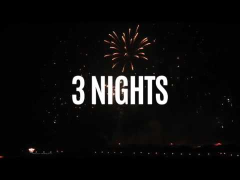 The British Musical Fireworks Championship