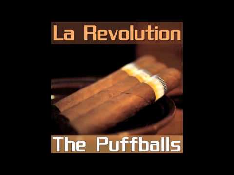 The Puffballs - La Revolution (Saratoga Express Remix)