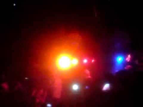 Βορεια Αστερια live@An club-Σαν κι εμας