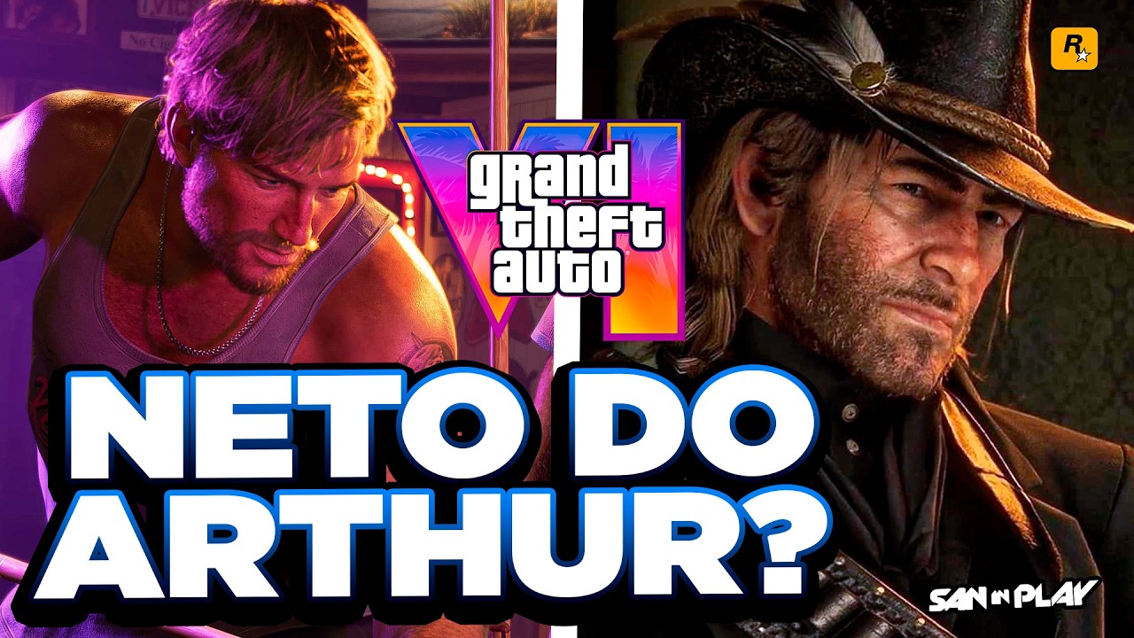 NEW THEORIES about the GAME'S STORY.. - Traitor Jason, 3rd protagonist and More! (CheckItOut) #gta6