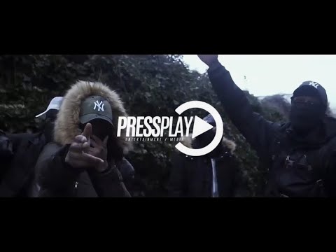 #SNR K6 x Kizz x LFace x S - No Hook (Music Video) | Pressplay