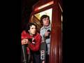 Flight of The Conchords - Angels