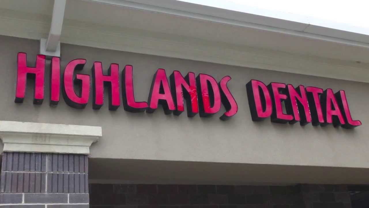 Highlands Dental-Same Day Crown Technology
