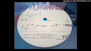 Stewart S Walker - White Noise On The Horizon