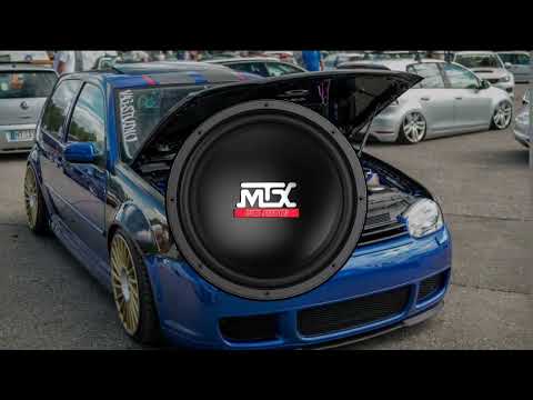 🔥🔊✘EXPLOTA TU AUTO CON ESTE RKT - (EXTREME BASS BOOSTED)✘🔊🔥