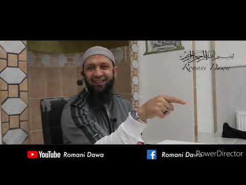 Romano dersi Faruk -Ramazan 2020