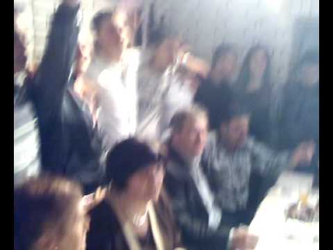 Vinko Rosic kod Dejana na 18. rodjendanu.mp4