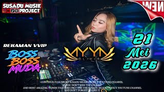 Download lagu DJ AYYA OLIVIA 21 MEI 2026 TERBARU - BREAKBEAT VIRAL TIKTOK FULL BASS TERBARU 2026 mp3