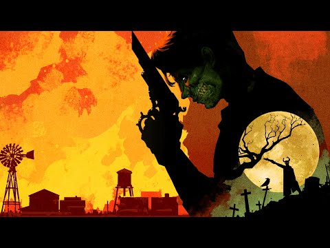 Hard West: Scars of Freedom Launch Trailer
