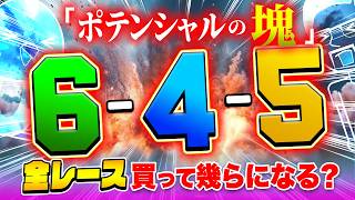 激熱ハマり目はいつか必ず当たる！？【ジャックポットボートレース4】#20