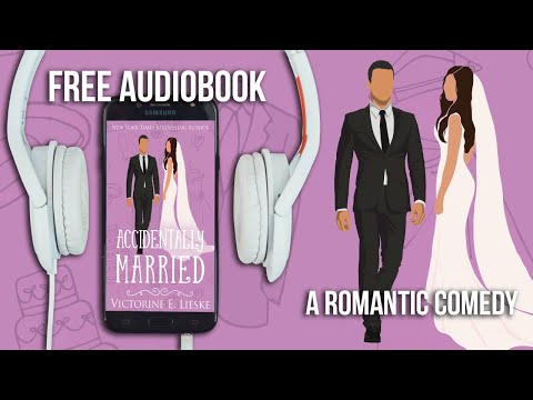 Accidentally Married by Victorine E. Lieske - Full Audiobook narrated by Jennifer Drake