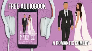 Accidentally Married by Victorine E. Lieske - Full Audiobook narrated by Jennifer Drake